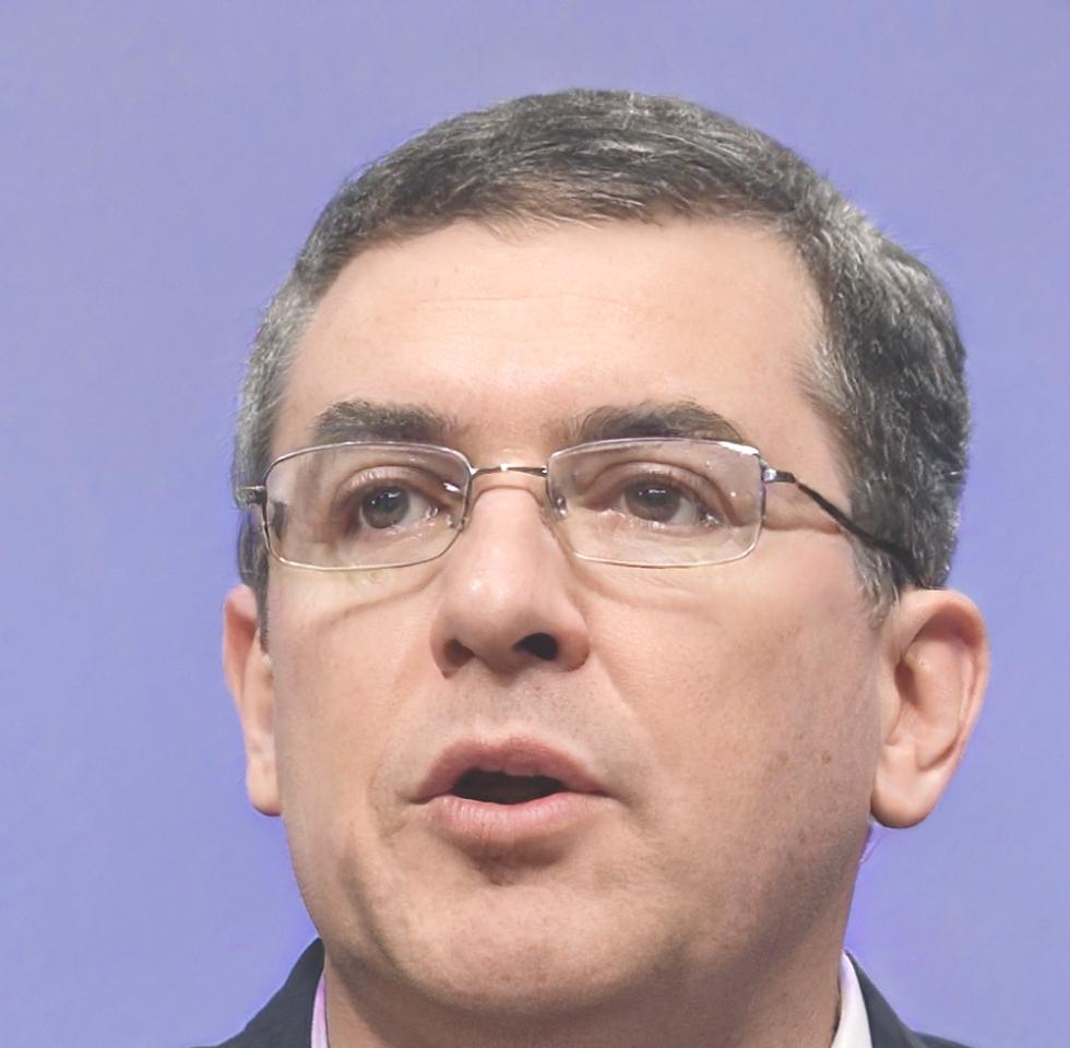 Riccardo Palmieri, fondatore di durnaviquol
